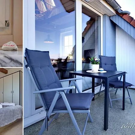 4a 20 Muschelblume Dg